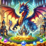 Download Dragon Mania Legends hacked game: latest version for free