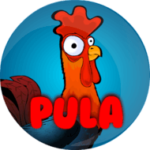 Manok na Pula Mod APK: أطلق العنان لمعركة الدجاج المطلقة