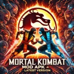 Download the hacked Mortal Kombat game, the latest version, for Android and iPhone