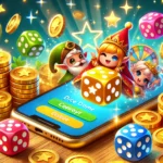 Download Dice Dreams Mod APK: The Ultimate Hacked Version مجانا