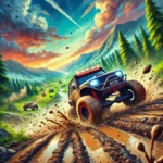 Download Off The Road - OTR Mud Racing hacked latest version for free