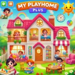 Download My PlayHome Plus hacked latest version for Android, iOS and PC