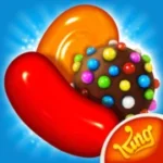 Candy Crush Saga hacked latest version with unlimited resources