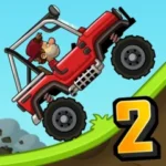 Download Hill Climb Racing 2 hacked latest version for free