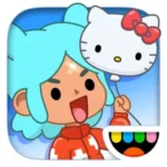 Download Toca Boca hacked: latest version for free