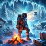 البقاء على قيد الحياة في الصقيع: تنزيل Frost Survival MOD APK أحدث إصدار