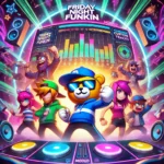 Download Friday Night Funkin Mod APK: Unleash Unlimited Beats and Fun