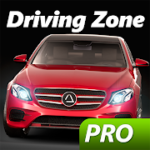 Drive Zone hacked: latest version for free without restrictions