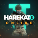 Download the hacked game Harekat 2: Online - the latest version with amazing features