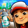 Download Subway Surfer hacked for Android and iPhone for free