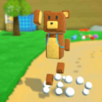 Download Super Bear Adventure MOD APK for Android, iOS and PC