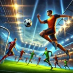 تنزيل Football League 2025 MOD APK - متعة غير محدودة في انتظارك!