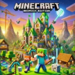 Minecraft: Bedrock Edition hacked game