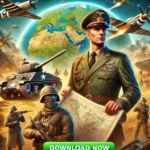 قم بتنزيل World Conqueror 4 Mod APK (أحدث إصدار) مجانًا