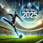 eFootball 2025 hacked game