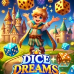 Download Dice Dreams Mod APK:10000 دايس مجانا