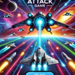 Galaxy Attack: Shooting Game