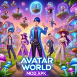 Download the hacked Avatar World ® game - for Android and iPhone