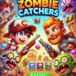 Download Zombie Catchers hacked: the latest version brings excitement and fun