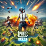 Download PUBG MOBILE LITE hacked: latest version 2025