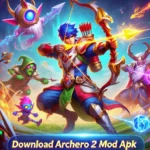 تنزيل Archero 2 Mod APK - ميزات وعملات غير محدودة